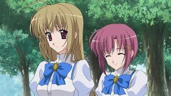 第1話 口紅（ルージュ）をひいた王子様