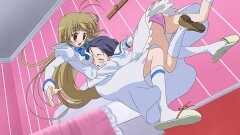 第4話 開かずの扉の眠り姫