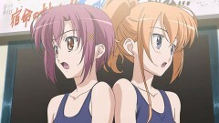 第6話 夏の日の狂想曲（カプリッツィオ）