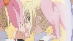 第7話 小っちゃな妹(かな)と大きなリボン