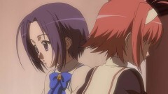 第8話 縮まらない記録（タイム）