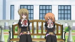 第10話 二人のジュリエット