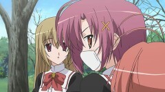 第11話 戸惑いの練習曲（エチュード）