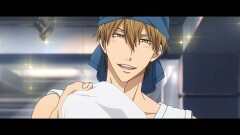 劇場版 抱かれたい男1位に脅されています。〜スペイン編〜