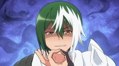 第1話 ひたむきに頑張ります！／少女の知らない世界