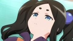 第2話 晴天の霹靂／瀕死の狩人
