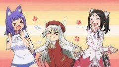第3話 みんなで遊ぼう／あなたが初めてです