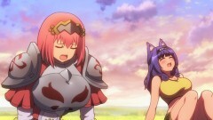 第5話 キョウカのヒミツ／肉の宴