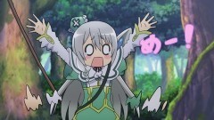 第6話 メーデー／新しい家族
