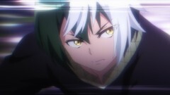 第8話 完全燃焼／ありがとう