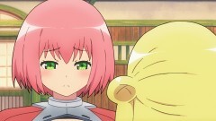 第10話 揺れる思い／偉大な父