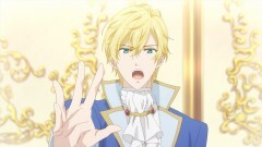 第2話 一人芝居