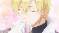 第6話 狩猟祭と孤独な公務