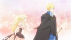 第8話 花守り虫と祈りを捧げる使者