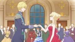 第12話 蝶々たちの踊る聖夜の祝宴