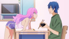 第3話 破局以上、復縁未満。
