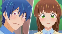 第7話 花火以上、抱擁未満。