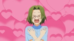 第9話 幼なじみ以上、本命未満。
