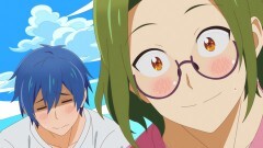 第10話 already以上、yet未満。