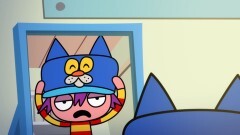 #2 おんがくしつのベートーベン