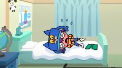 #3 むかでナース
