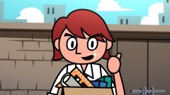 #17 かだんのローザさん