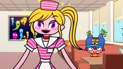 #30 ファミレスのファミリーナ