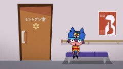 #38 うらないレントゲン