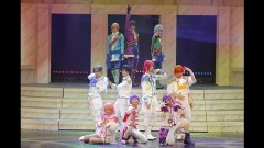 舞台「KING OF PRISM -Shiny Rose Stars-」