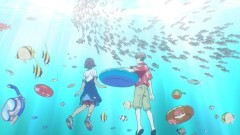 第2話「夢じゃ…ない…」