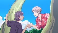 第4話「しかしすげーな沖縄」