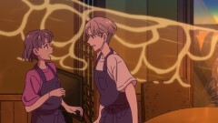 第6話「そのままでよかったのに」