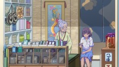 第7話「あの子はちょっと難儀だね」