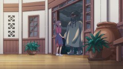 第9話「今日は忙しくなるさー」