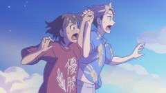 第12話「でーじミーツガール」