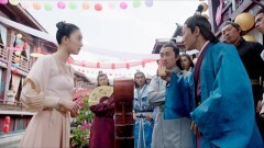 猫王妃の秘密〜時空を超えた運命の愛〜#11　陌（モー）家の霊玉