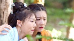 猫王妃の秘密〜時空を超えた運命の愛〜#15　愛の行方