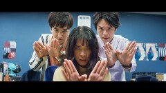MONDAYS／このタイムループ、上司に気づかせないと終わらない
