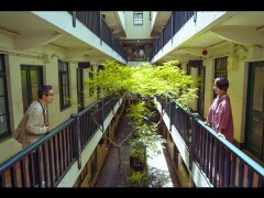 #3 船場ビルディング＆大阪農林会館