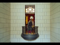 #4 日本銀行大阪支店旧館＆大阪ガスビルディング
