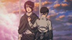 進撃の巨人 The Final Season Part 3 放送用編集版 完結編 前編 (第88〜90話）