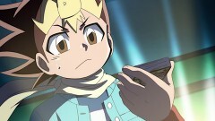 第2話 アバクのキケンな計画！ 王来学園を復活させよ！