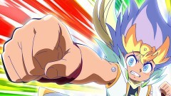 第3話 キズナの力がクライマックス！ オレたちのスターMAX進化！