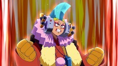 第6話 6年生のビッグイベント！ 恐怖と友ジョーの林間学校！