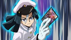 第8話 ドラゴンと鬼の死闘！ 切札勝太vs天王寺ハイド！