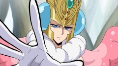 第11話 ドラゴンと鬼の災厄!? 封印されしジョラゴンを解き放て！