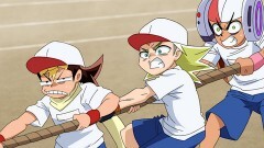 第13話 意外なる挑戦者たち!? 命賭けのデュエマ大運動会！