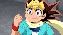 第15話 鬼の血がたぎる！ 鬼札アバク真の望み！