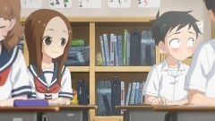 劇場版『からかい上手の高木さん』