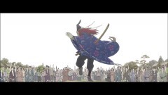 劇場アニメーション『犬王』